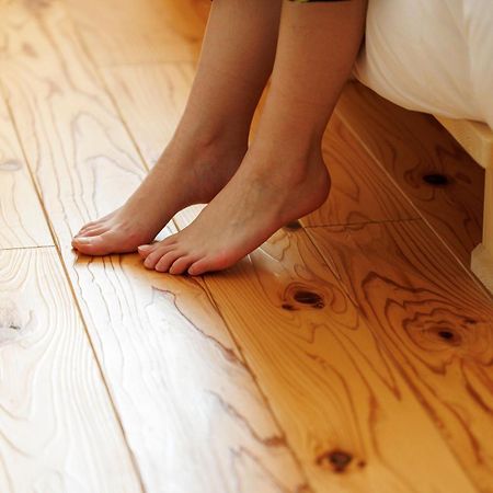 Hotel Kanazawa Zoushi Eksteriør billede