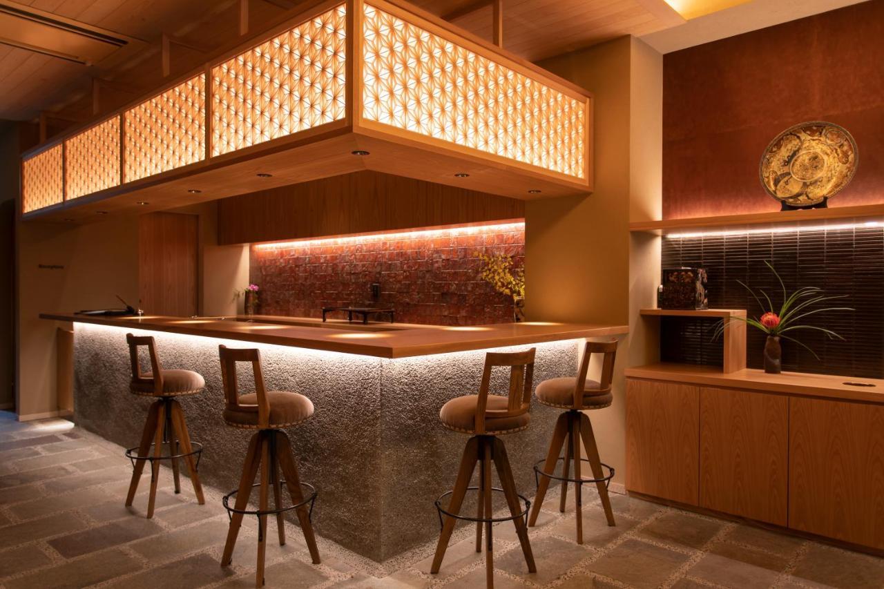 Hotel Kanazawa Zoushi Eksteriør billede