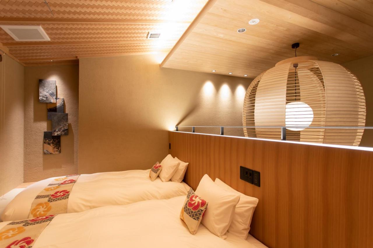 Hotel Kanazawa Zoushi Eksteriør billede