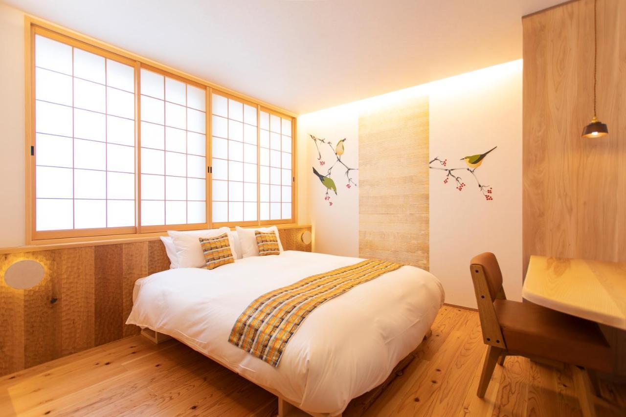 Hotel Kanazawa Zoushi Eksteriør billede