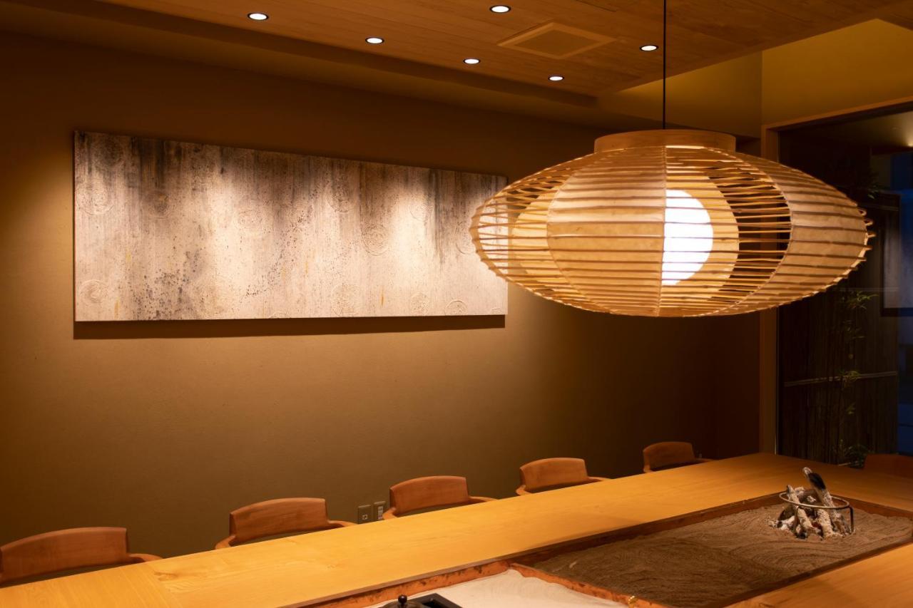 Hotel Kanazawa Zoushi Eksteriør billede