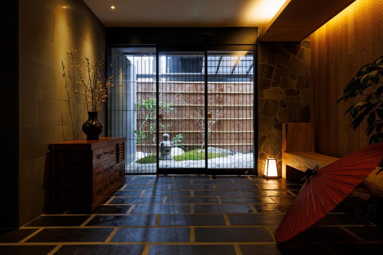 Hotel Kanazawa Zoushi Eksteriør billede