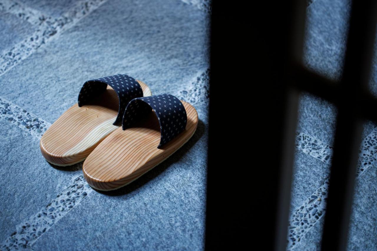 Hotel Kanazawa Zoushi Eksteriør billede