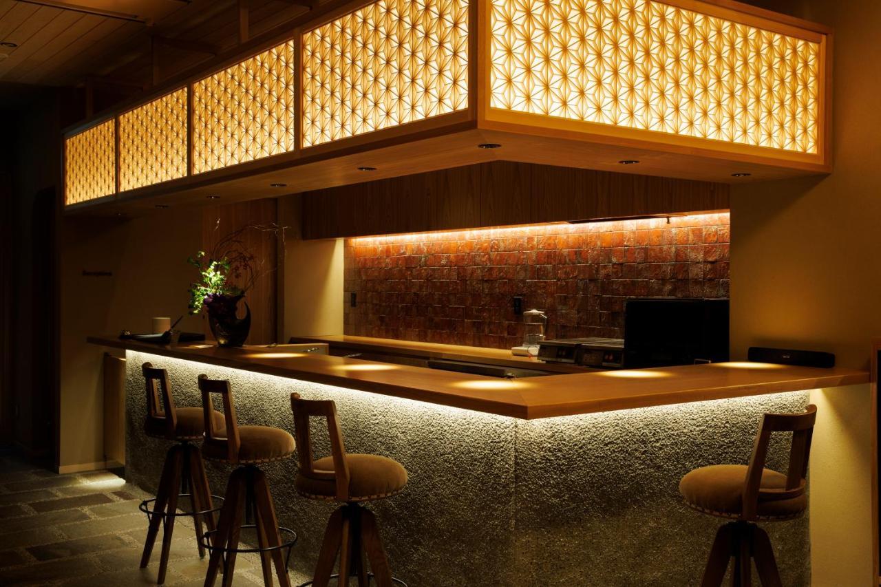 Hotel Kanazawa Zoushi Eksteriør billede