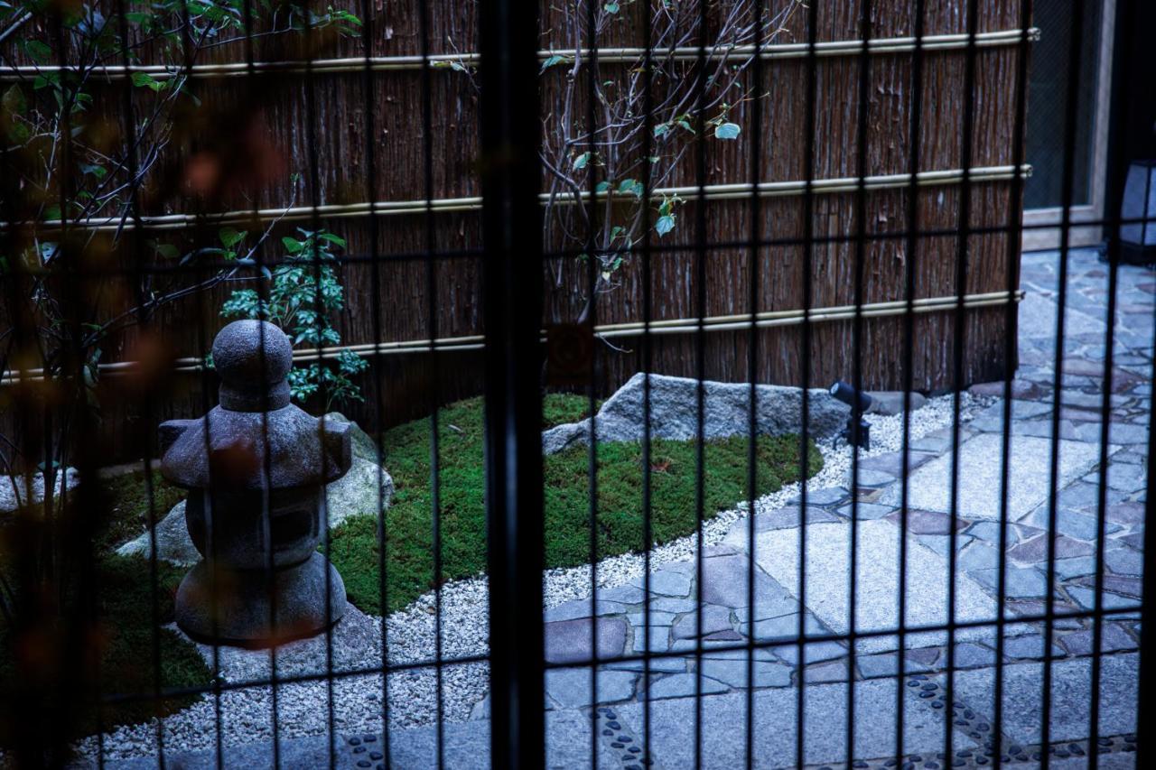Hotel Kanazawa Zoushi Eksteriør billede