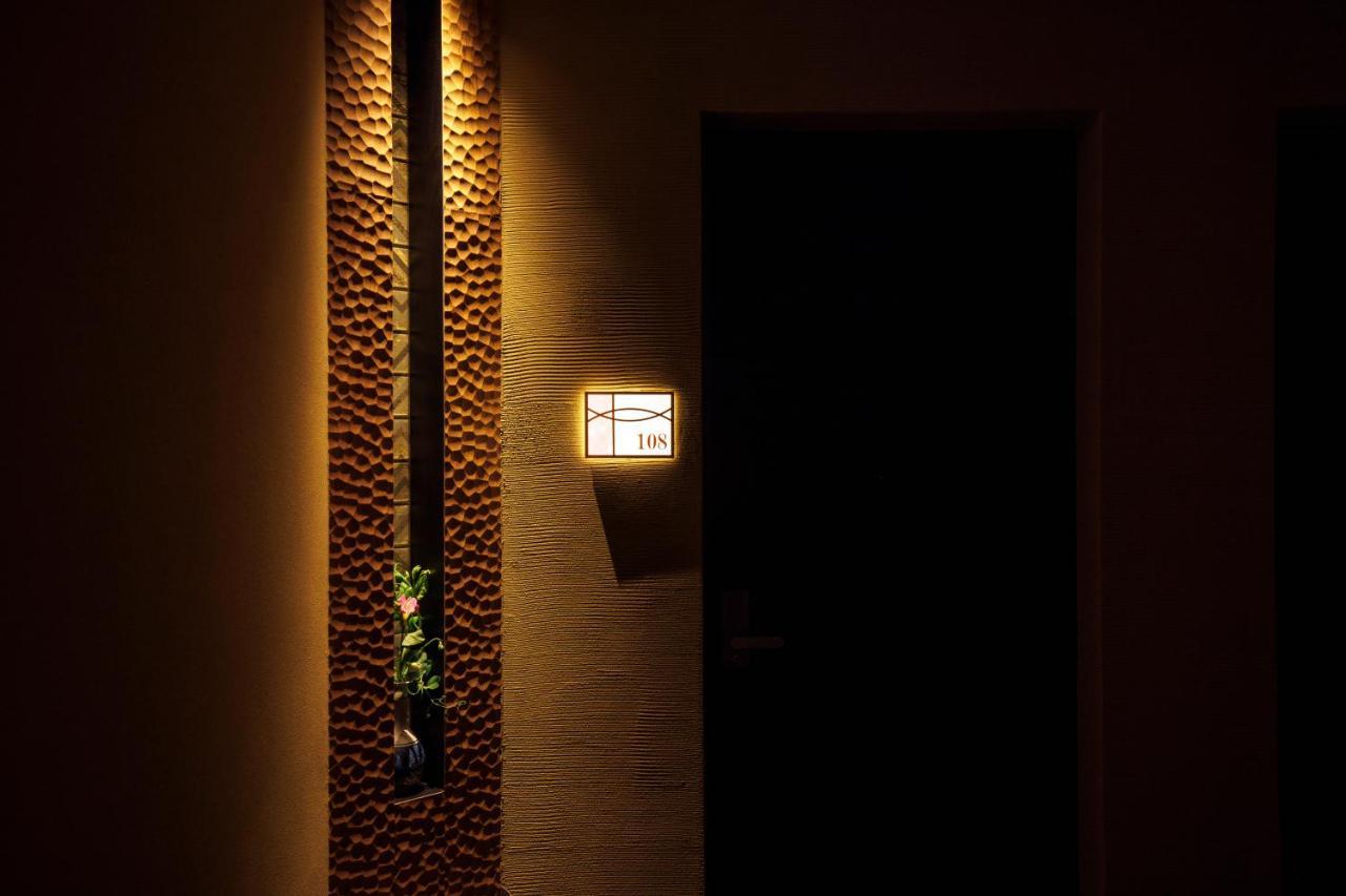 Hotel Kanazawa Zoushi Eksteriør billede