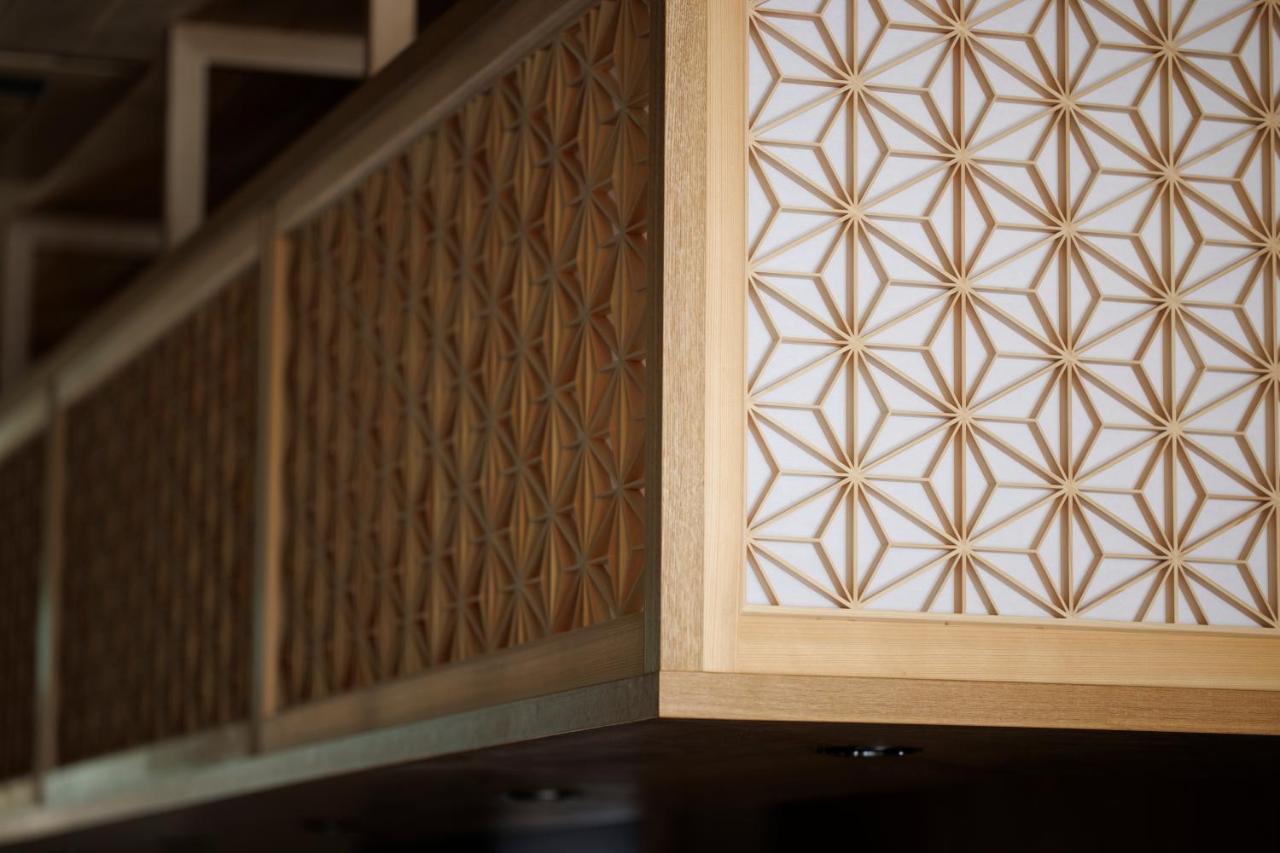 Hotel Kanazawa Zoushi Eksteriør billede