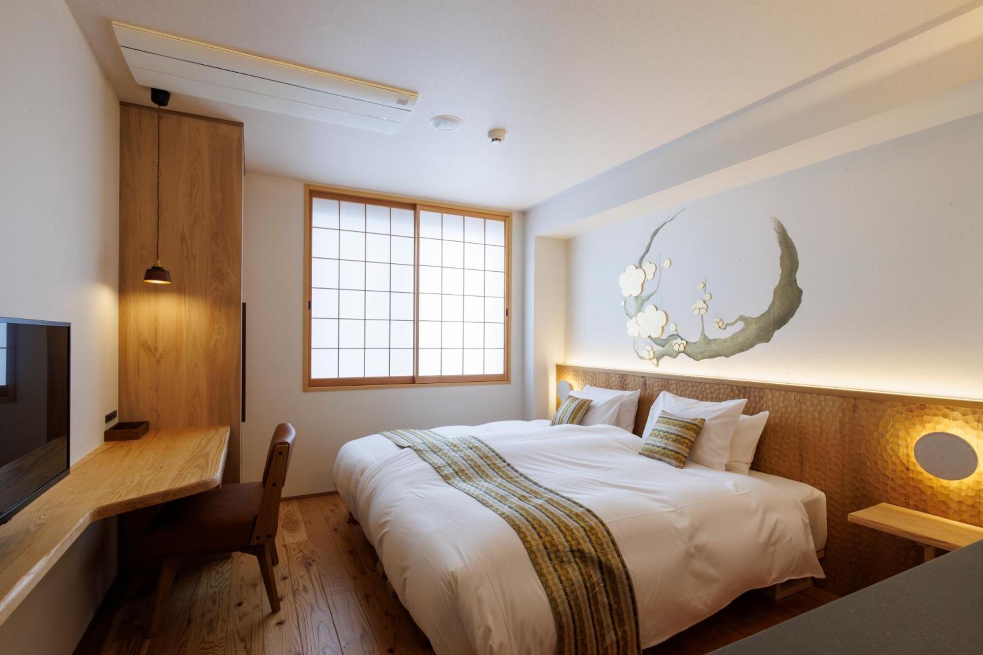 Hotel Kanazawa Zoushi Eksteriør billede